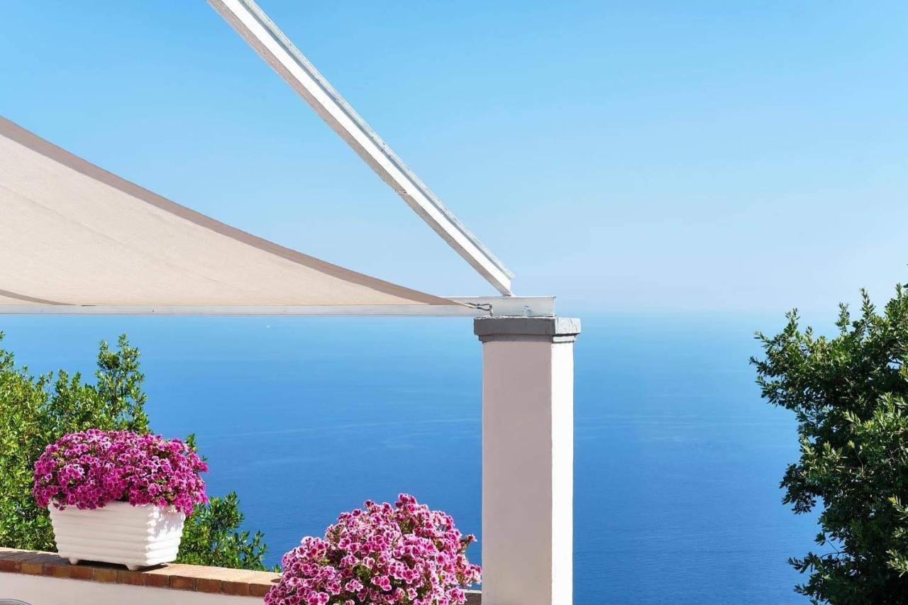 Albergo Dipinto Baccofurore Exterior photo
