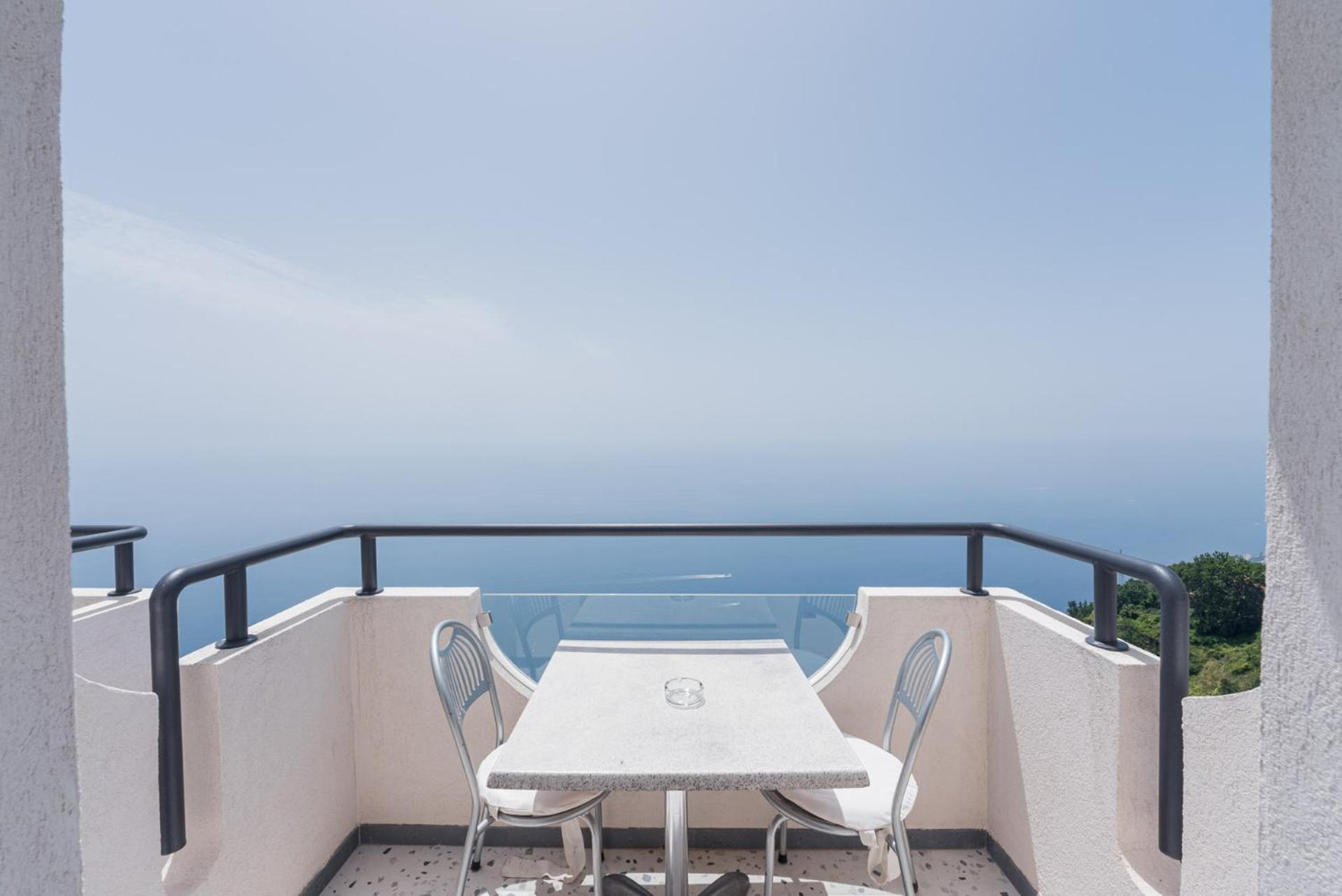 Albergo Dipinto Baccofurore Exterior photo