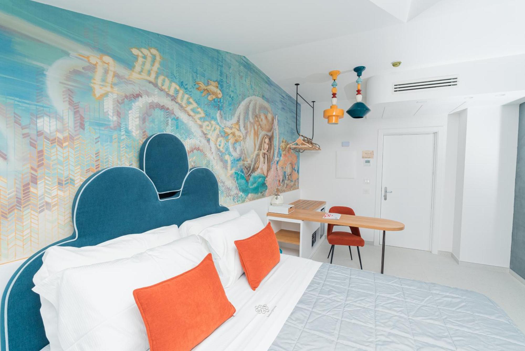 Albergo Dipinto Baccofurore Exterior photo