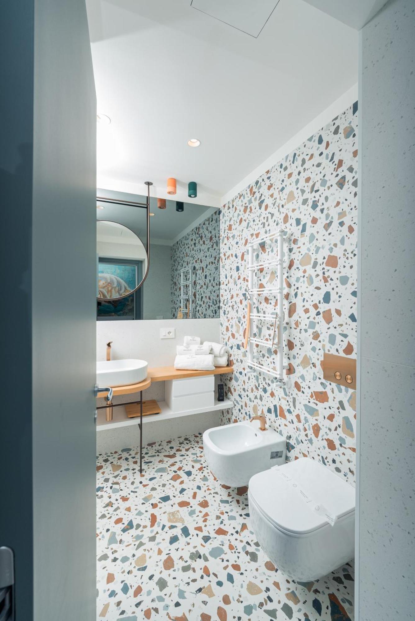 Albergo Dipinto Baccofurore Exterior photo