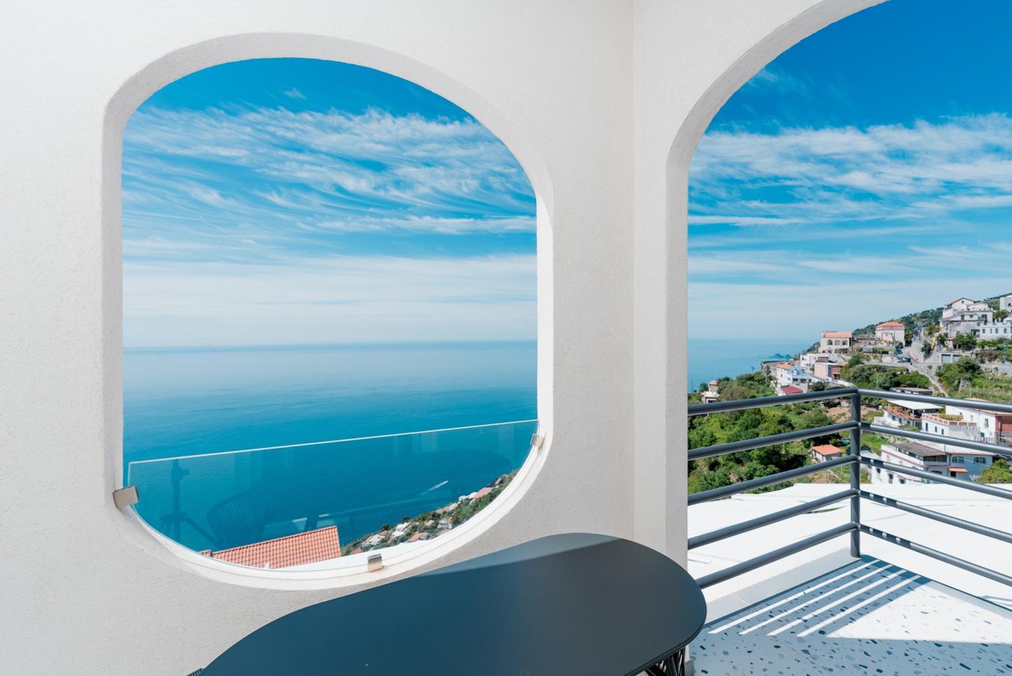 Albergo Dipinto Baccofurore Exterior photo