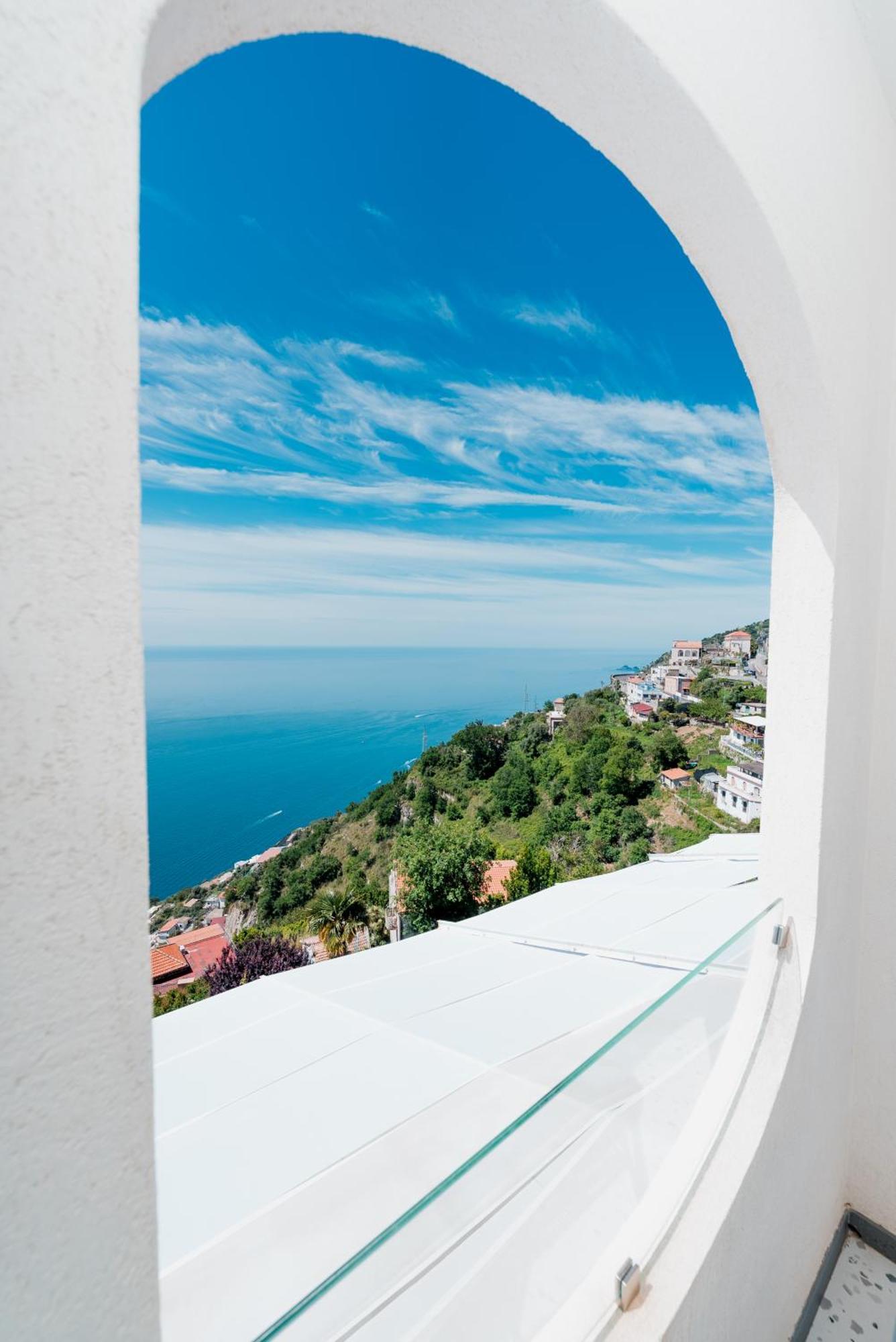 Albergo Dipinto Baccofurore Exterior photo